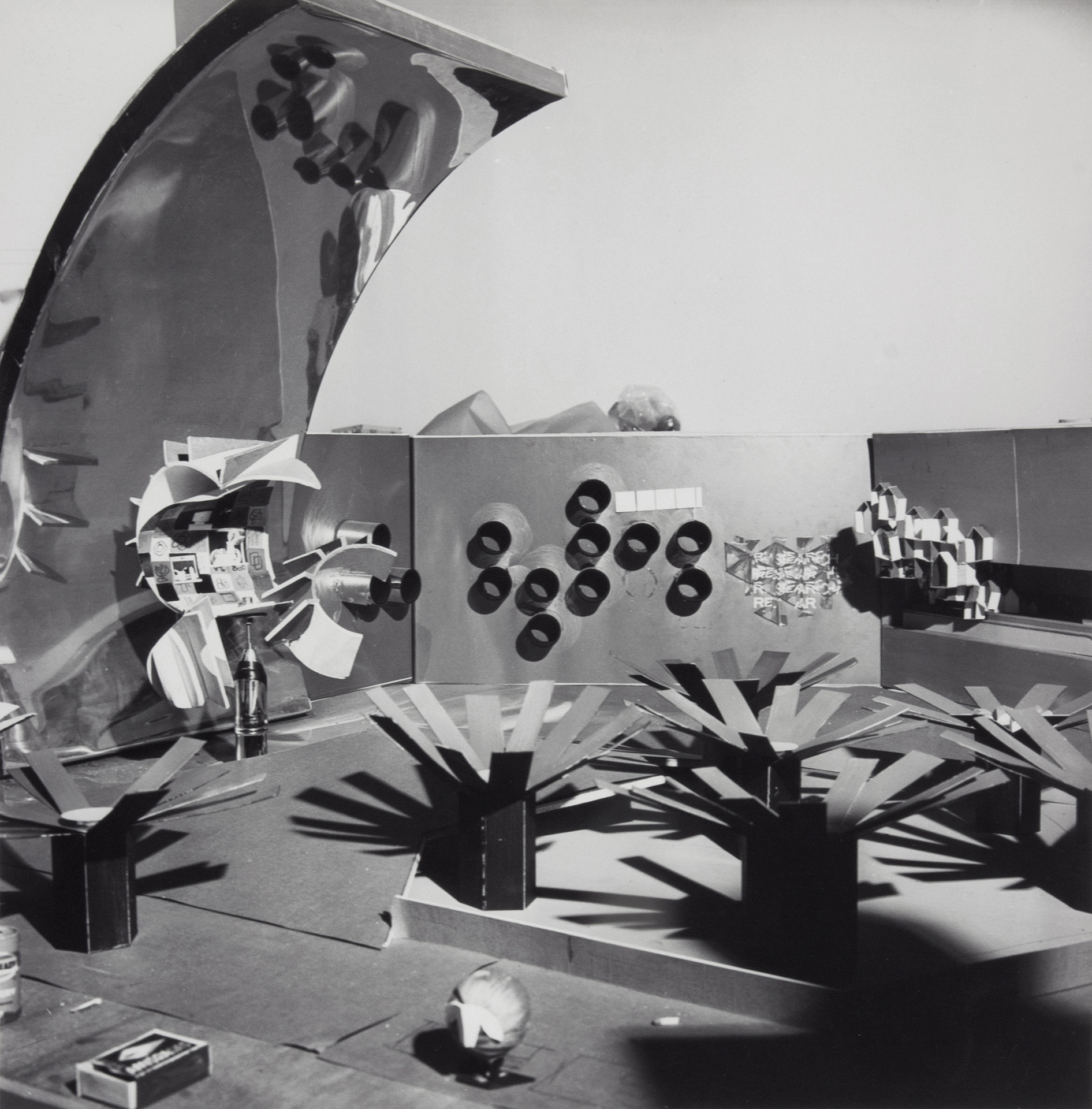 EXPO 67 Dan Reisinger